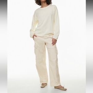 Arita’s TNA Supply Cargo Pant